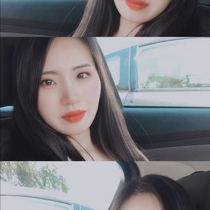 Meet your Posher, Mijeong